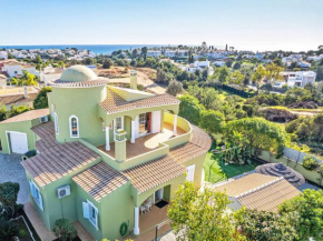 SPACIOUS VILLA FENCED